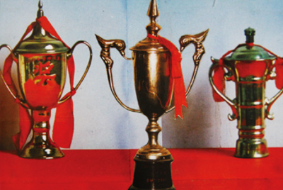 1985年W88优德官网先后获得了年度局级一等节能先进企业、山东省装备管理优异单位、山东省机械工业系统节能先进单位等殊荣。。。。。。