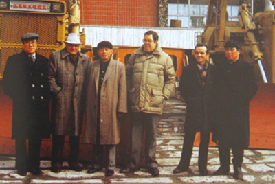 大使来W88优德官网旅行